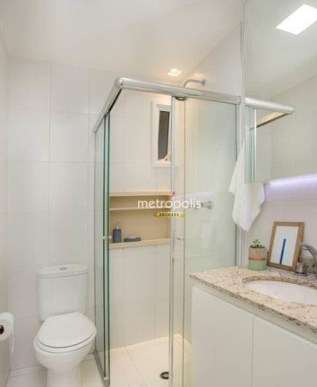 Imagem Apartamento com 3 Quartos à Venda, 97 m² em Barcelona - São Caetano Do Sul Imagem Apartamento com 3 Quartos à Venda, 97 m² em Barcelona - São Caetano Do Sul