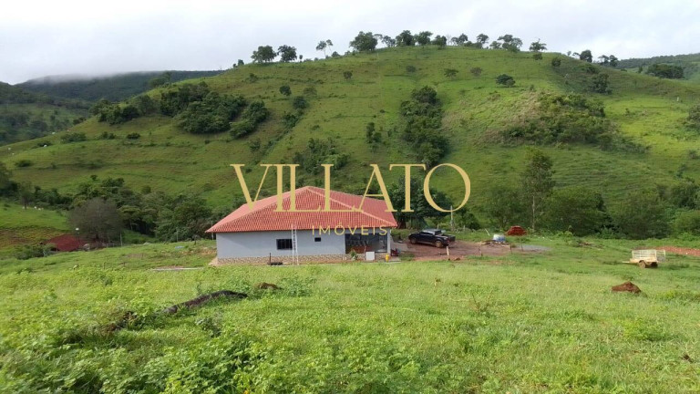 Chácara com 3 Quartos à Venda, 100 m² em Uruaçu