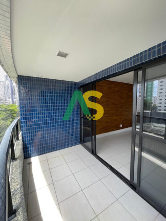 Imagem Imóvel com 3 Quartos à Venda, 113 m² em Boa Viagem - Recife