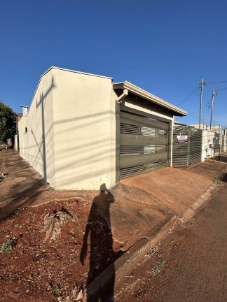 Imagem Casa à Venda, em Tangará Da Serra Imagem Casa à Venda, em Tangará Da Serra