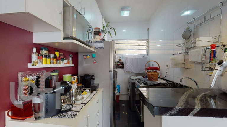 Foto do imóvel Apartamento com 1 Quarto à Venda, 42 m² em República - São Paulo