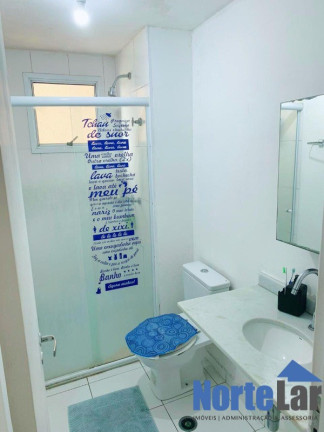 Imagem Apartamento com 3 Quartos à Venda, 78 m² em Limão - São Paulo