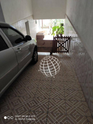 Imagem Casa com 3 Quartos à Venda, 413 m² em Jardim Alvinópolis - Atibaia
