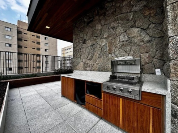 Imagem Imóvel com 2 Quartos à Venda, 68 m² em Brooklin - São Paulo Imagem Imóvel com 2 Quartos à Venda, 68 m² em Brooklin - São Paulo