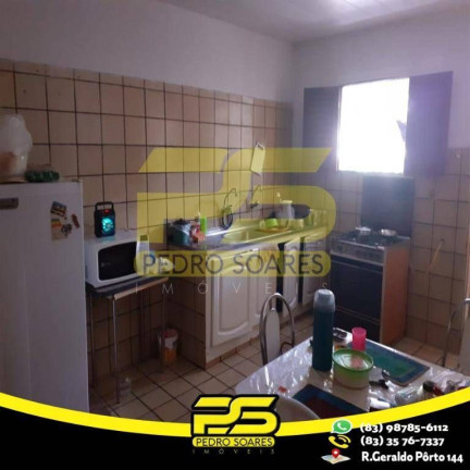 Imagem Casa com 4 Quartos à Venda, 300 m² em Cruz Das Armas - João Pessoa