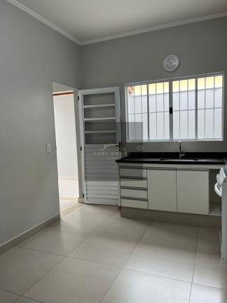 Imagem Casa com 2 Quartos à Venda, 149 m² em Parque Senhor Do Bonfim - Taubaté
