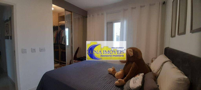 Imagem Apartamento com 3 Quartos à Venda, 72 m² em Rudge Ramos - São Bernardo Do Campo Imagem Apartamento com 3 Quartos à Venda, 72 m² em Rudge Ramos - São Bernardo Do Campo