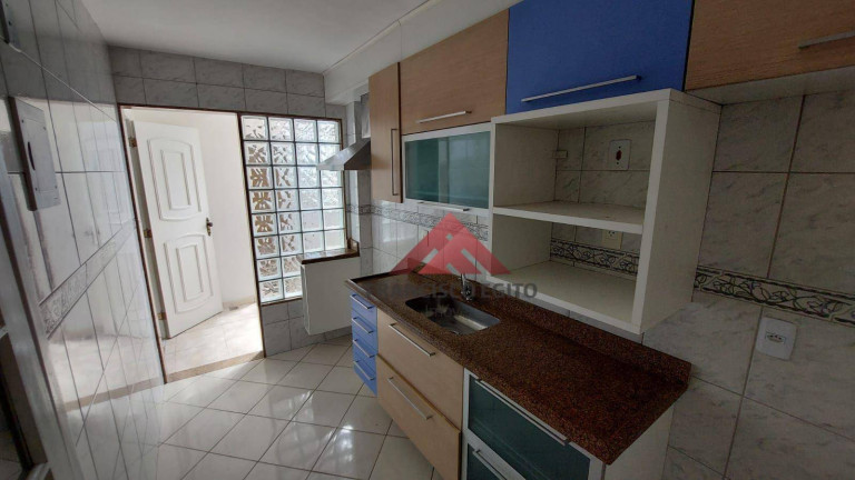 Apartamento com 2 Quartos à Venda, 70 m² em Estrela Do Norte - São Gonçalo