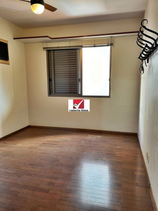 Imagem Apartamento com 3 Quartos à Venda, 141 m² em Centro - Ribeirão Preto