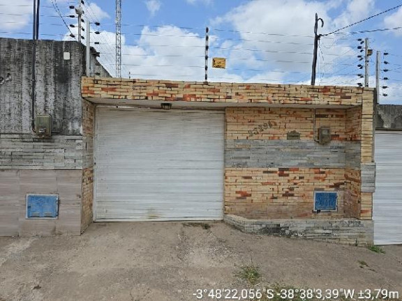 Imagem Casa com 1 Quarto à Venda, 150 m² em Cidade Nova - Maracanau Imagem Casa com 1 Quarto à Venda, 150 m² em Cidade Nova - Maracanau