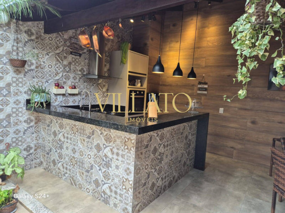 Casa com 3 Quartos à Venda, 99 m² em Setor Três Marias - Goiânia