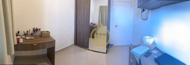 Imagem Apartamento com 2 Quartos à Venda, 48 m² em Jardim Paulistano - Ribeirão Preto