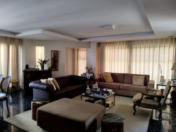 Imagem Apartamento com 4 Quartos à Venda, 200 m² em Pituba - Salvador