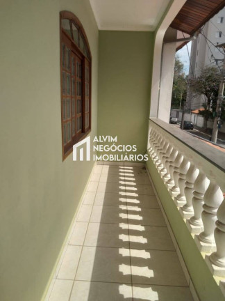 Imagem Sobrado com 3 Quartos à Venda, 189 m² em Jardim América - São José Dos Campos