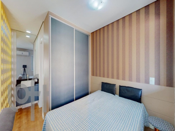Imagem Apartamento com 1 Quarto à Venda, 41 m² em República - São Paulo Imagem Apartamento com 1 Quarto à Venda, 41 m² em República - São Paulo