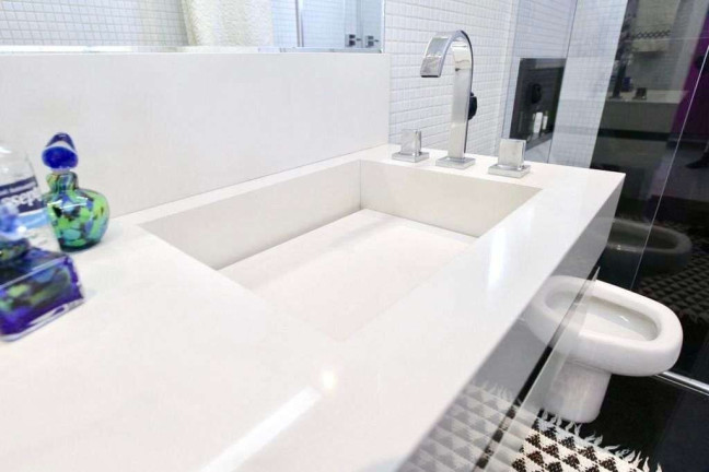 Imagem Apartamento com 4 Quartos à Venda, 320 m² em Mooca - São Paulo