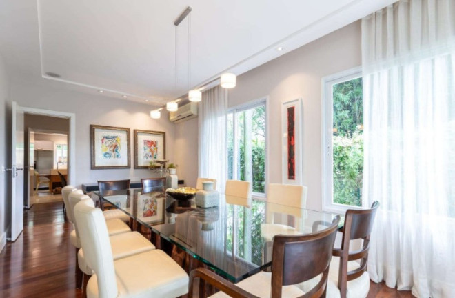 Imagem Casa com 4 Quartos à Venda, 712 m² em Jardim Petrópolis - São Paulo Imagem Casa com 4 Quartos à Venda, 712 m² em Jardim Petrópolis - São Paulo