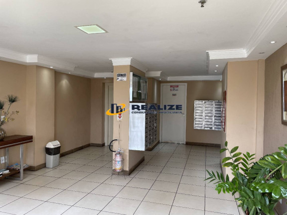 Imagem Apartamento com 2 Quartos à Venda, 52 m² em Parque São Caetano - Campos Dos Goytacazes Imagem Apartamento com 2 Quartos à Venda, 52 m² em Parque São Caetano - Campos Dos Goytacazes