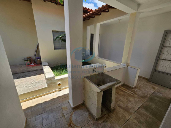 Imagem Casa com 2 Quartos à Venda, 89 m² em Jardim Santa Cruz - Salto Imagem Casa com 2 Quartos à Venda, 89 m² em Jardim Santa Cruz - Salto