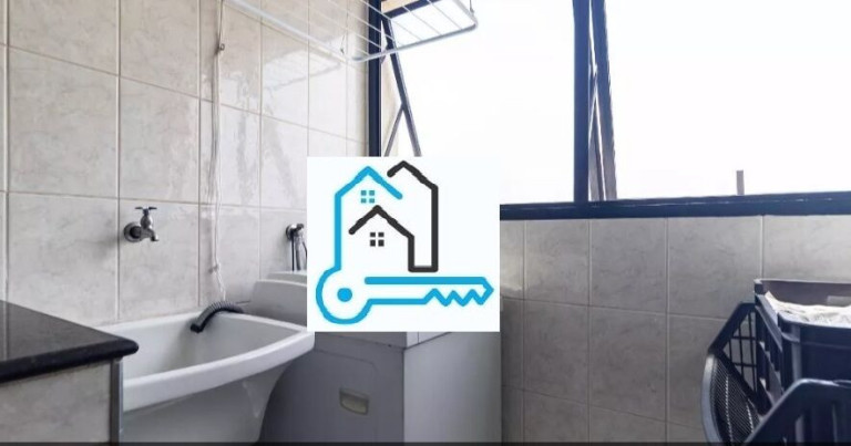 Imagem Apartamento com 2 Quartos à Venda, 49 m² em Jardim Celeste - São Paulo Imagem Apartamento com 2 Quartos à Venda, 49 m² em Jardim Celeste - São Paulo