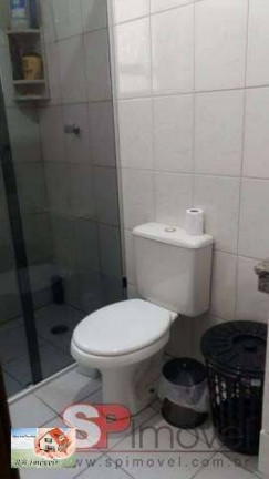 Imagem Apartamento com 2 Quartos à Venda, 54 m² em Assunção - São Bernardo Do Campo