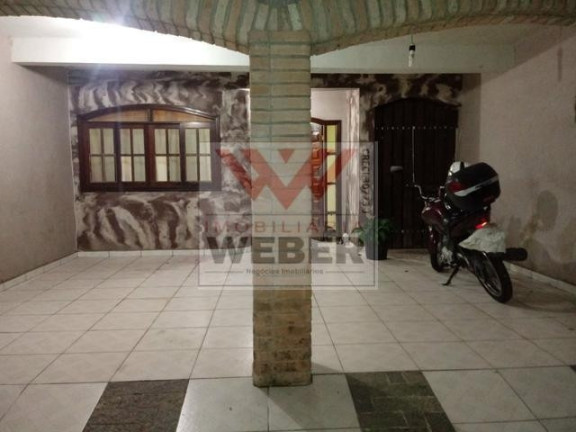 Imagem Casa com 4 Quartos à Venda, 300 m² em Parque Jataí - Sorocaba