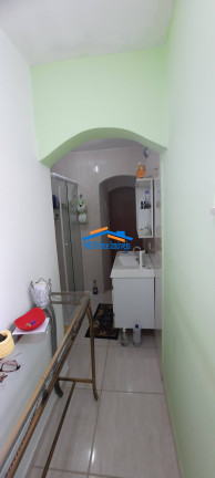 Imagem Casa com 5 Quartos à Venda, 305 m² em Jardim D'abril - Osasco