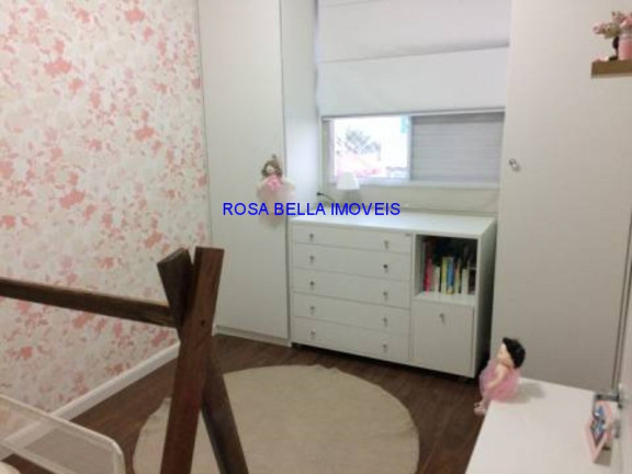 Imagem Casa de Condomínio com 3 Quartos à Venda, 110 m² em Vila Mafalda - Jundiaí