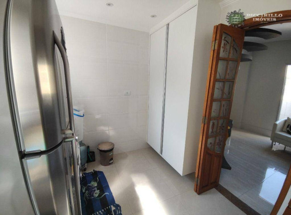 Imagem Apartamento com 3 Quartos à Venda, 137 m² em Aviação - Praia Grande