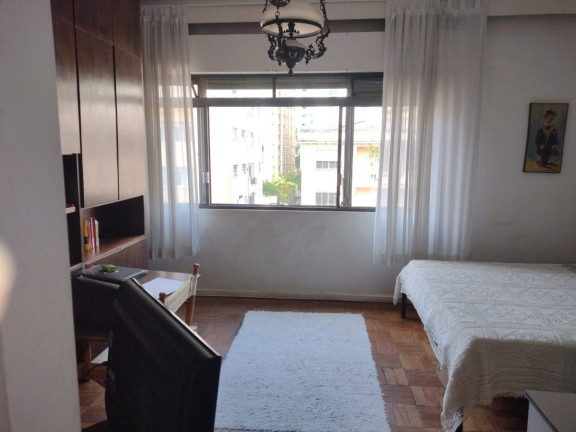Imagem Apartamento com 3 Quartos à Venda, 210 m² em Higienópolis - São Paulo Imagem Apartamento com 3 Quartos à Venda, 210 m² em Higienópolis - São Paulo