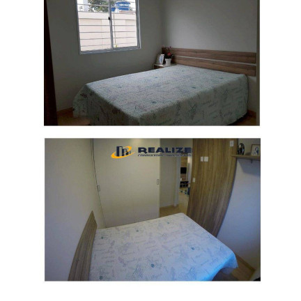 Imagem Apartamento à Venda, 46 m² em Parque Turf Club - Campos Dos Goytacazes Imagem Apartamento à Venda, 46 m² em Parque Turf Club - Campos Dos Goytacazes