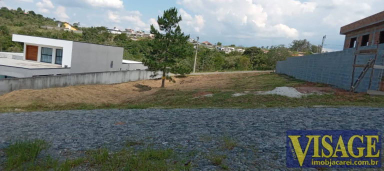Imagem Terreno em Condomínio à Venda, 1 m² em São Sebastião - Jacareí Imagem Terreno em Condomínio à Venda, 1 m² em São Sebastião - Jacareí