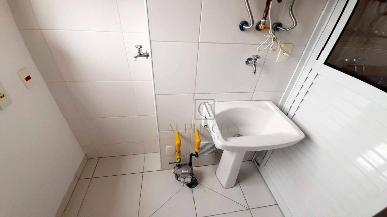 Imagem Apartamento com 2 Quartos para Alugar, 66 m² em Empresarial 18 Do Forte - Barueri