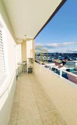 Imagem Apartamento com 2 Quartos para Alugar, 65 m² em Jardim Santo Onofre - São José Dos Campos