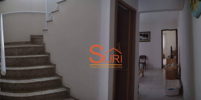 Imagem Sobrado com 4 Quartos à Venda, 179 m² em Baeta Neves - São Bernardo Do Campo Imagem Sobrado com 4 Quartos à Venda, 179 m² em Baeta Neves - São Bernardo Do Campo
