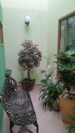 Imagem Casa com 3 Quartos à Venda, 170 m² em Jardim Estancia Bom Viver - Itu