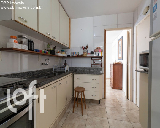 Imagem Apartamento com 3 Quartos à Venda, 127 m² em Vila Mariana - São Paulo Imagem Apartamento com 3 Quartos à Venda, 127 m² em Vila Mariana - São Paulo