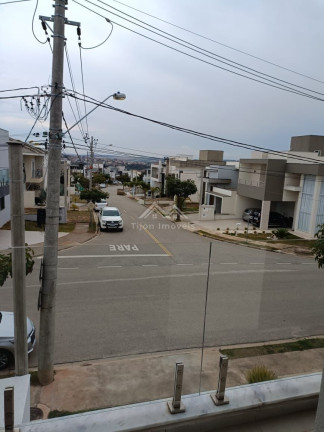 Imagem Sobrado com 3 Quartos à Venda, 211 m² em Condomínio Ibiti Reserva - Sorocaba