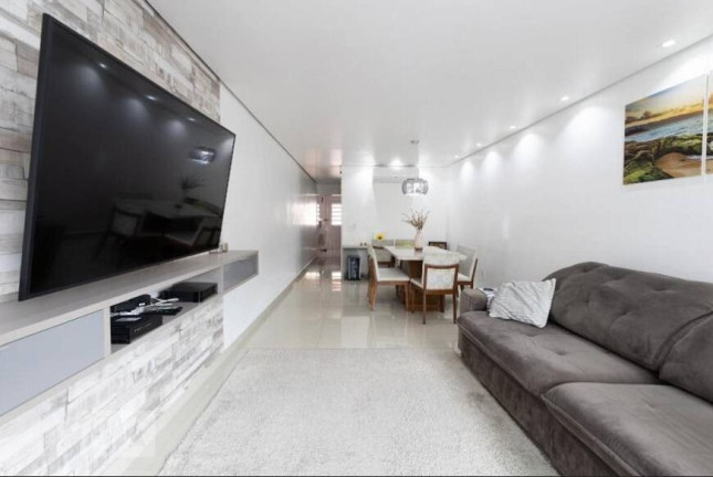 Imagem Casa com 3 Quartos à Venda, 138 m² em Vila Formosa - São Paulo Imagem Casa com 3 Quartos à Venda, 138 m² em Vila Formosa - São Paulo