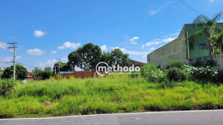 Terreno à Venda, 468 m² em Vila Aeroporto I - Campinas