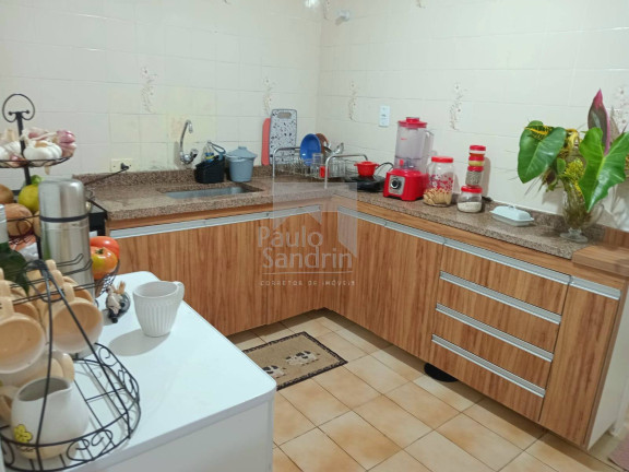 Imagem Apartamento com 2 Quartos para Temporada,  em Balneário Oasis - Peruíbe