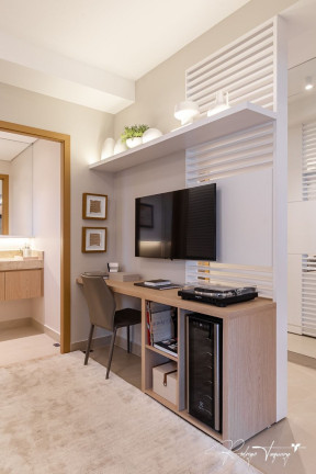 Imagem Apartamento com 3 Quartos à Venda, 109 m² em Setor Aeroporto - Goiânia Imagem Apartamento com 3 Quartos à Venda, 109 m² em Setor Aeroporto - Goiânia