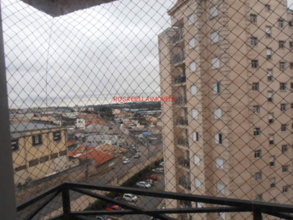 Imagem Apartamento com 2 Quartos à Venda, 54 m² em Vila Nova Esperia - Jundiaí Imagem Apartamento com 2 Quartos à Venda, 54 m² em Vila Nova Esperia - Jundiaí
