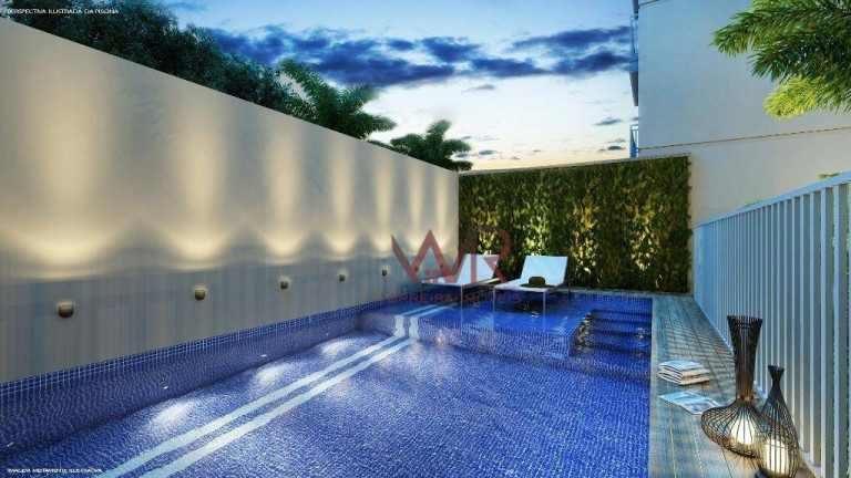 Imagem Apartamento com 2 Quartos à Venda, 38 m² em Itaquera - São Paulo Imagem Apartamento com 2 Quartos à Venda, 38 m² em Itaquera - São Paulo