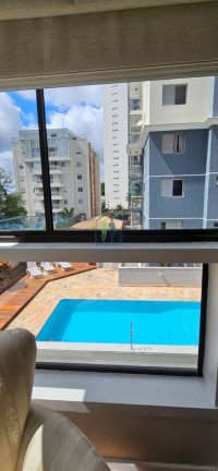 Imagem Apartamento com 4 Quartos à Venda, 186 m² em Jardim Prudência - São Paulo