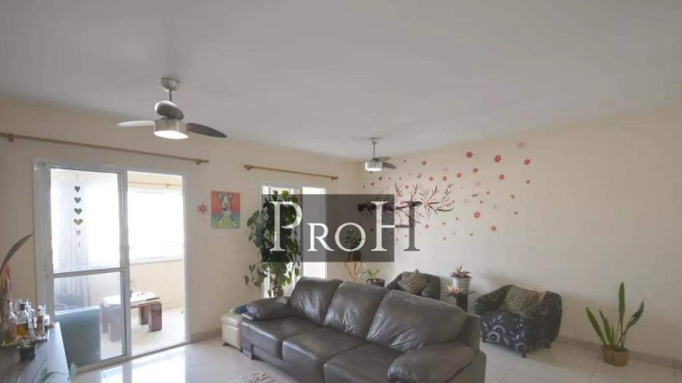 Apartamento com 2 Quartos à Venda, 90 m² em Vila Brasilio Machado - São Paulo