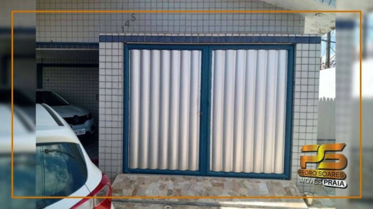 Casa com 4 Quartos à Venda, 190 m² em Bessa - João Pessoa