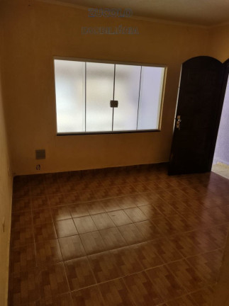 Imagem Casa com 2 Quartos à Venda, 125 m² em Jardim Sônia Maria - Mauá