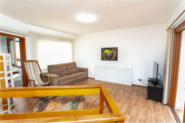 Imagem Cobertura com 4 Quartos à Venda, 260 m² em Higienópolis - Porto Alegre Imagem Cobertura com 4 Quartos à Venda, 260 m² em Higienópolis - Porto Alegre