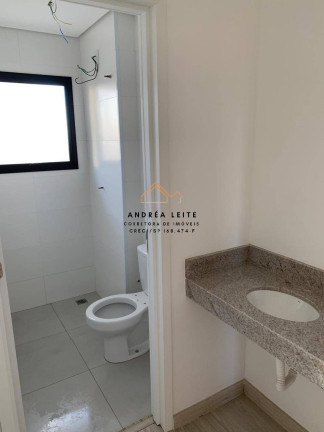 Imagem Apartamento com 2 Quartos à Venda, 62 m² em Parque Campolim - Sorocaba